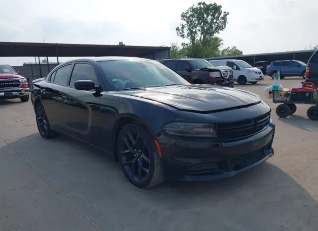 2019 DODGE  - Image 1.