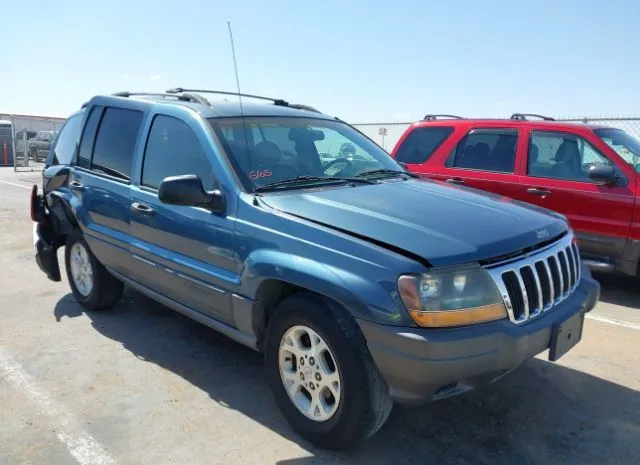 2001 JEEP  - Image 1.