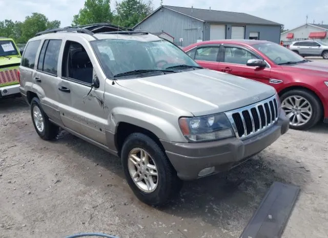 2003 JEEP  - Image 1.