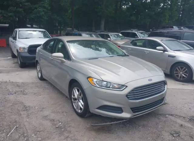 2016 FORD  - Image 1.