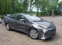 2017 TOYOTA PRIUS 1.8L 4