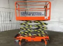 2024 SCISSOR LIFT  - Image 3.