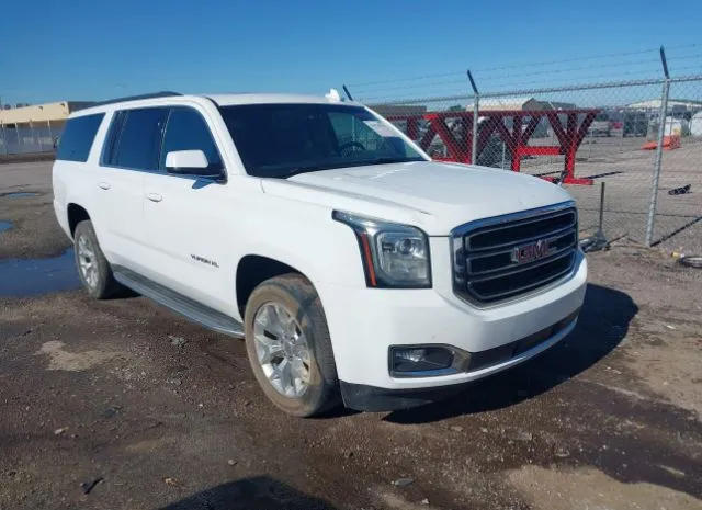 2015 GMC  - Image 1.