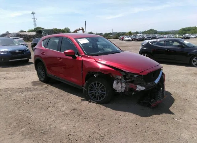 2019 MAZDA  - Image 1.