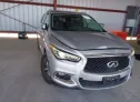 2018 INFINITI  - Image 1.