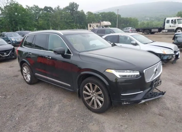 2016 VOLVO  - Image 1.