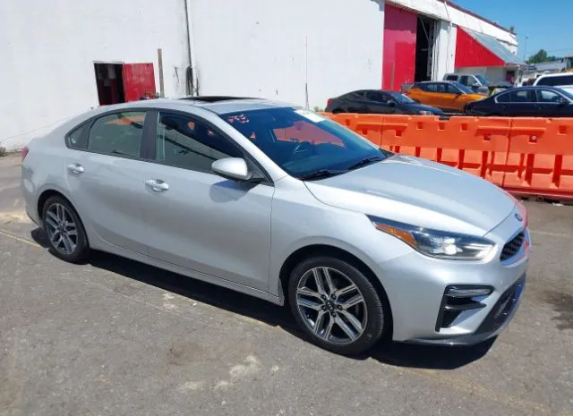 2019 KIA  - Image 1.