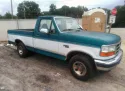 1996 FORD F150 8