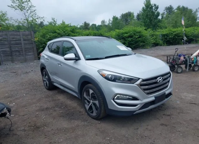 2018 HYUNDAI  - Image 1.