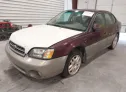 2001 SUBARU  - Image 2.