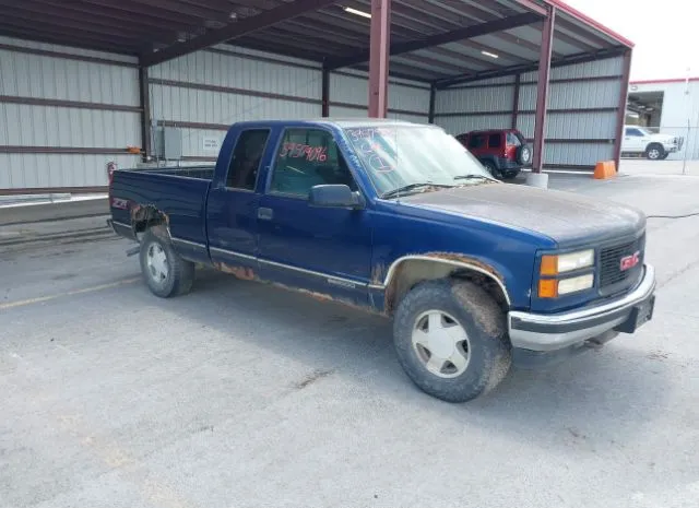 1996 GMC  - Image 1.