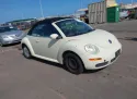 2004 VOLKSWAGEN NEW BEETLE 2.0L 4