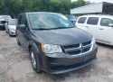 2016 DODGE Grand Caravan 3.6L 6