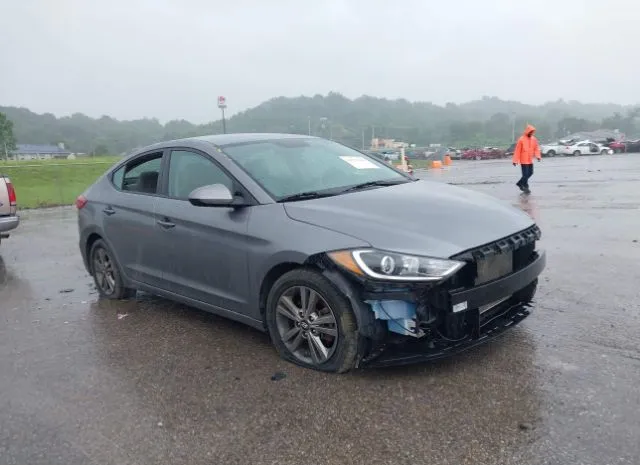 2018 HYUNDAI  - Image 1.