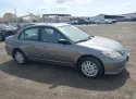 2005 HONDA CIVIC 1.7L 4