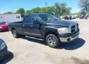 2007 DODGE RAM 1500 4.7L 8