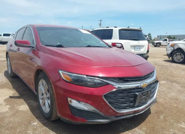 2020 CHEVROLET  - Image 1.