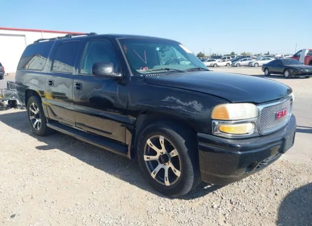 2001 GMC  - Image 1.