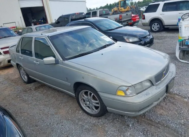 2000 VOLVO  - Image 1.