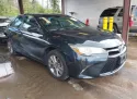 2015 TOYOTA Camry 2.5L 4