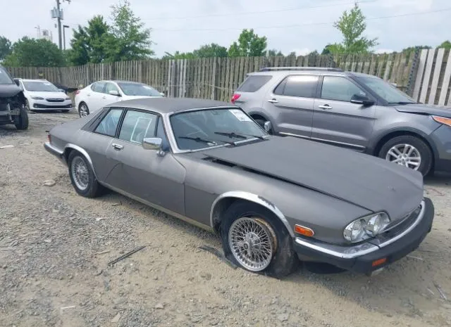 1985 JAGUAR  - Image 1.