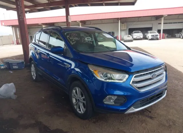 2017 FORD  - Image 1.