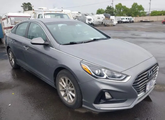 2018 HYUNDAI  - Image 1.