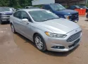 2016 FORD Fusion 2.5L 4