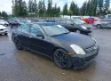 2003 INFINITI G35 3.5L 6