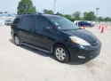 2009 TOYOTA Sienna 3.5L 6