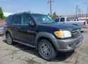 2004 TOYOTA Sequoia 4.7L 8