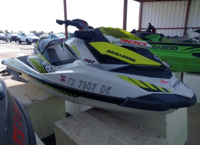 2016 SEADOO  - Image 1.