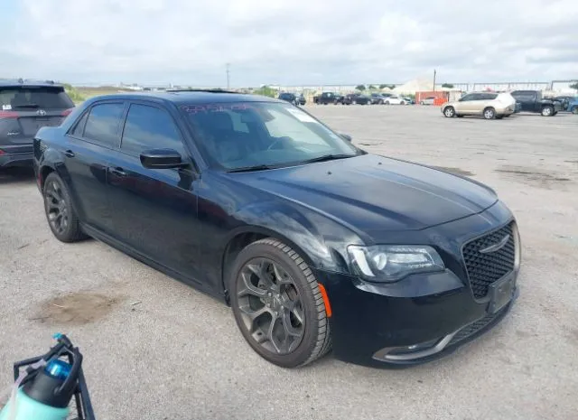 2018 CHRYSLER  - Image 1.