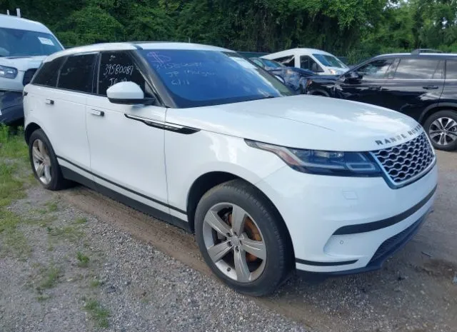 2019 LAND ROVER  - Image 1.