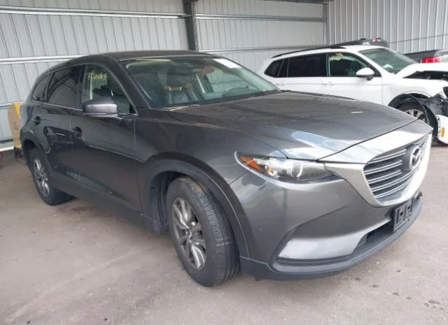 2017 MAZDA  - Image 1.