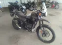 2021 ROYAL ENFIELD  - Image 1.