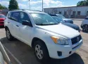 2011 TOYOTA RAV4 2.5L 4