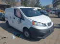 2019 NISSAN NV200 2.0L 4