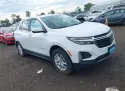 2022 CHEVROLET EQUINOX 1.5L 4