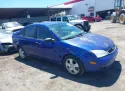 2005 FORD FOCUS 2.0L 4