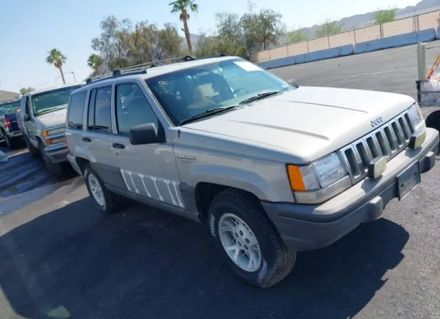 1994 JEEP  - Image 1.