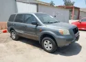 2007 HONDA Pilot 3.5L 6