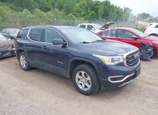 2019 GMC  - Image 1.