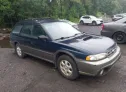 1999 SUBARU  - Image 1.