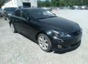 2007 LEXUS IS 250 2.5L 6