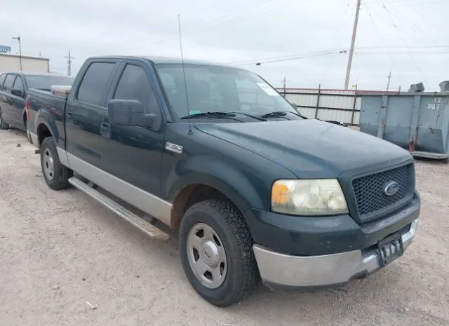 2005 FORD  - Image 1.