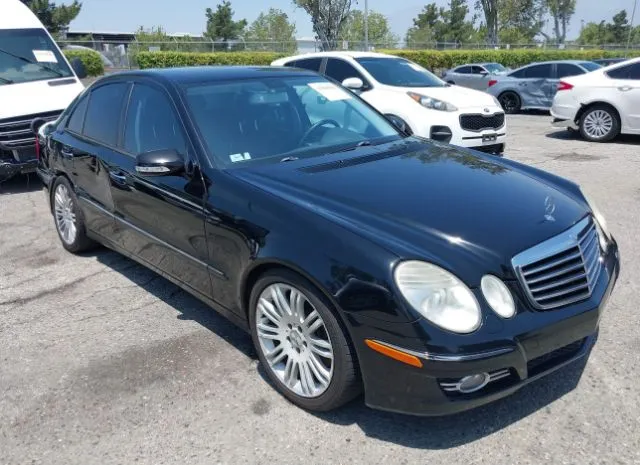 2007 MERCEDES-BENZ  - Image 1.