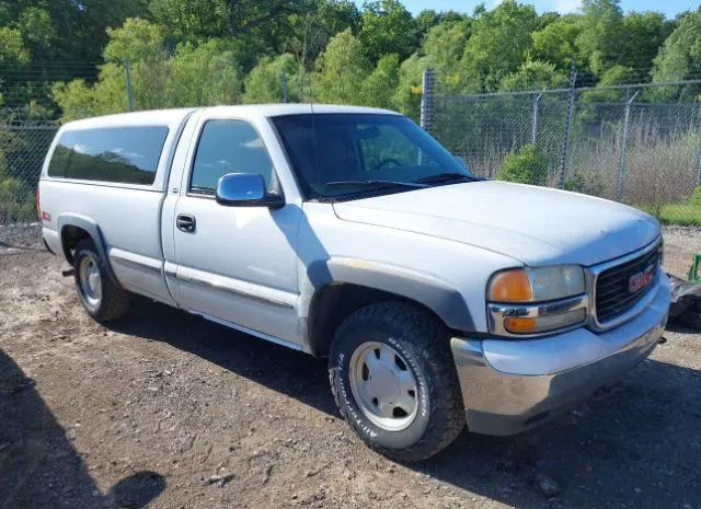 2000 GMC  - Image 1.