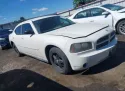 2007 DODGE CHARGER 2.7L 6