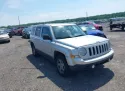 2011 JEEP Patriot 2.4L 4